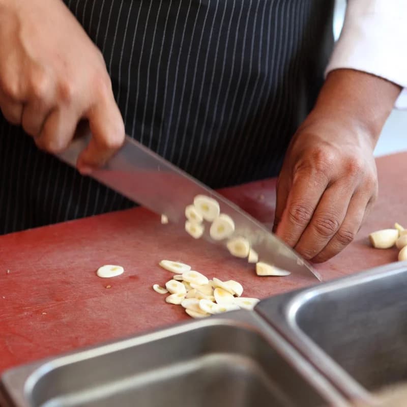 Fresh Peeled Garlic Supplier in Malaysia: Why Businesses Choose Quality and Convenience