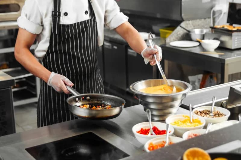 How Restaurants Can Maintain Consistent Garlic Flavour Across Every Dish